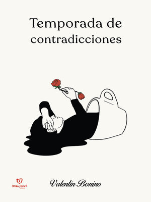 cover image of Temporada de contradicciones
